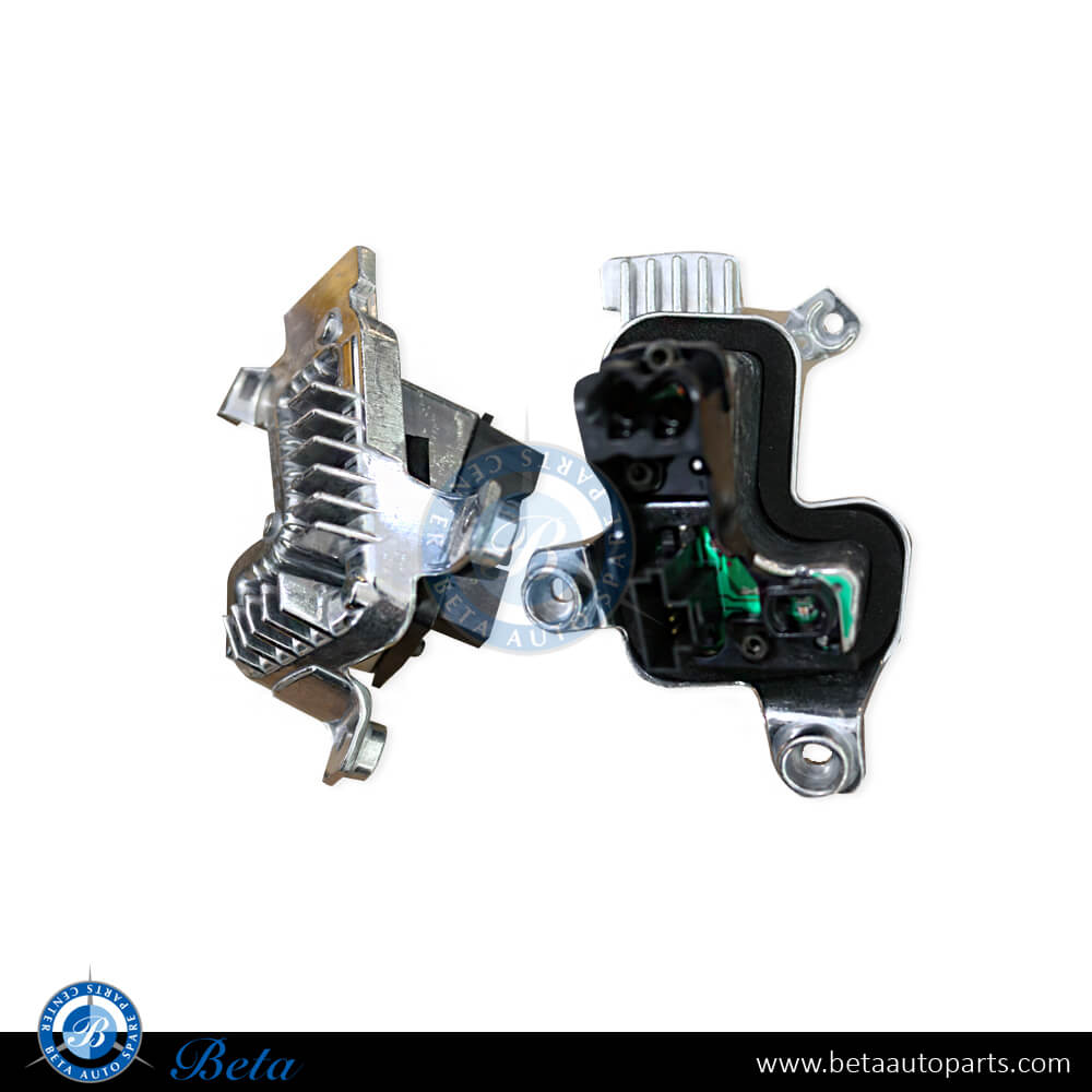 Left Side Led Control Unit For Turn Signal for BMW 3 Series F30 LCI 2016-2018 models, Part Number 63117419619 Left Side Led Control Unit For Turn Signal for BMW 3 Series F30 LCI 2016-2018 models, Part Number 63117419619